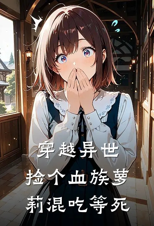 穿越异世，捡个血族萝莉混吃等死(忆笙莉亚)推荐小说_穿越异世，捡个血族萝莉混吃等死(忆笙莉亚)全文免费阅读大结局