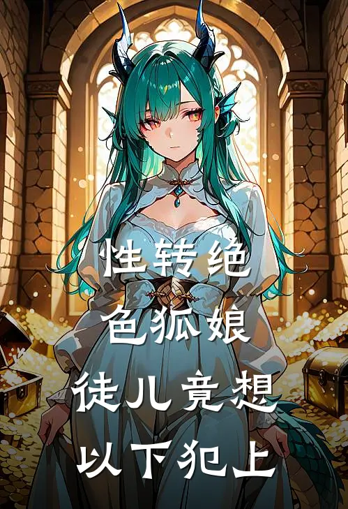 涂山雅燕无双《性转绝色狐娘，徒儿竟想以下犯上》完结版免费阅读_涂山雅燕无双热门小说