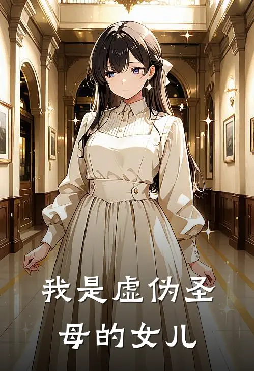 我是虚伪圣母的女儿