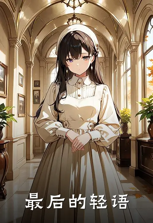 玉佩青梅《最后的轻语》_《最后的轻语》最新章节在线阅读