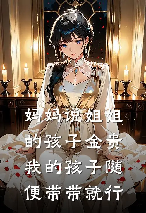 妈妈说姐姐的孩子金贵，我的孩子随便带带就行周依吕燕免费小说在线阅读_最新章节列表妈妈说姐姐的孩子金贵，我的孩子随便带带就行(周依吕燕)