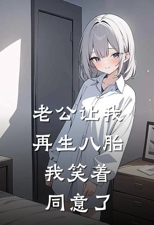 老公让我再生八胎，我笑着同意了