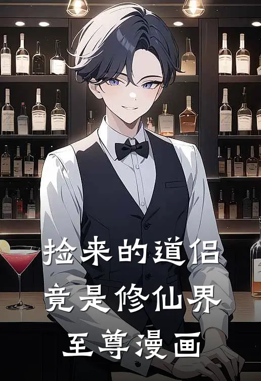 捡来的道侣竟是修仙界至尊漫画