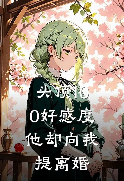 头顶100好感度，他却向我提离婚静姝顾时昀最新热门小说_免费小说全文阅读头顶100好感度，他却向我提离婚(静姝顾时昀)