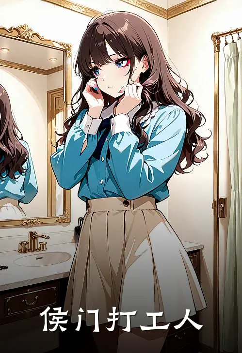 侯门打工人