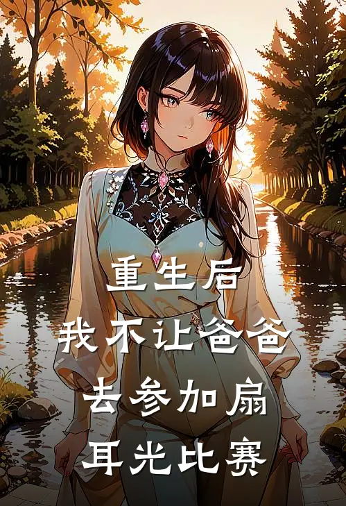 重生后，我不让爸爸去参加扇耳光比赛