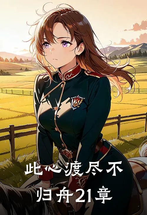 此心渡尽不归舟21章