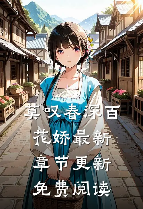 莫叹春深百花娇最新章节更新免费阅读