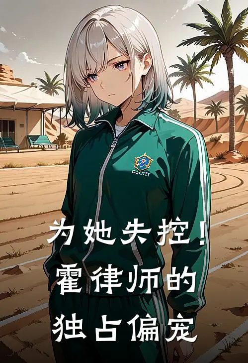 为她失控！霍律师的独占偏宠