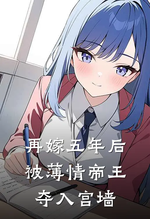 再嫁五年后，被薄情帝王夺入宫墙