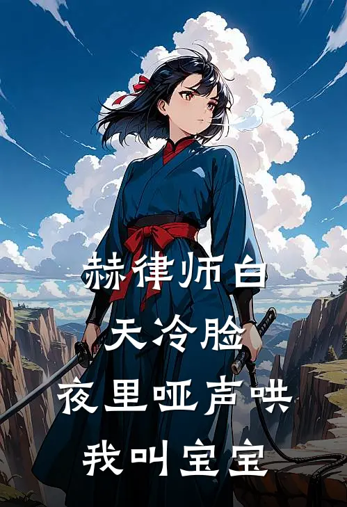 唐艺艺赫司承《赫律师白天冷脸，夜里哑声哄我叫宝宝》_《赫律师白天冷脸，夜里哑声哄我叫宝宝》最新章节在线阅读