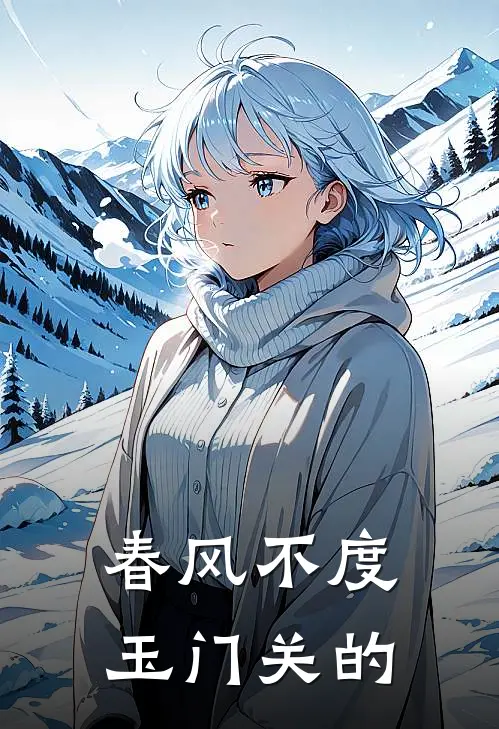 春风不度玉门关的
