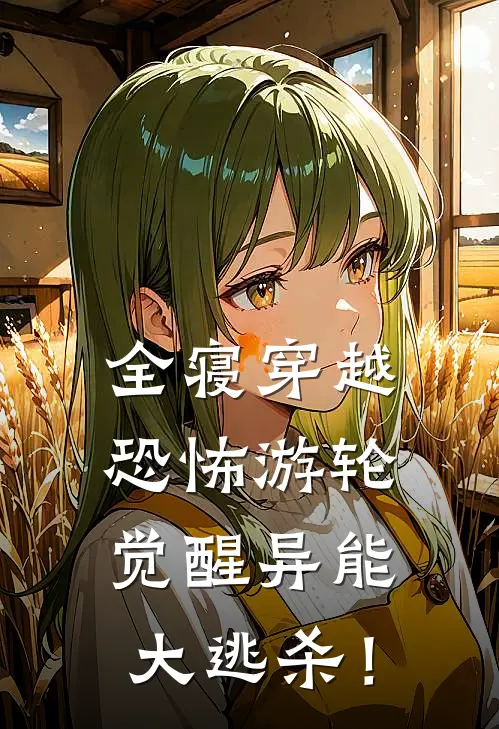 全寝穿越恐怖游轮，觉醒异能大逃杀！(徐静妍张妙怡)免费完结小说_免费小说在线阅读全寝穿越恐怖游轮，觉醒异能大逃杀！(徐静妍张妙怡)