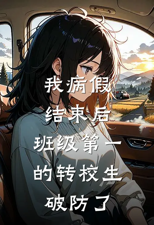我病假结束后，班级第一的转校生破防了(李佳浩林如月)小说免费阅读无弹窗_完结小说我病假结束后，班级第一的转校生破防了李佳浩林如月