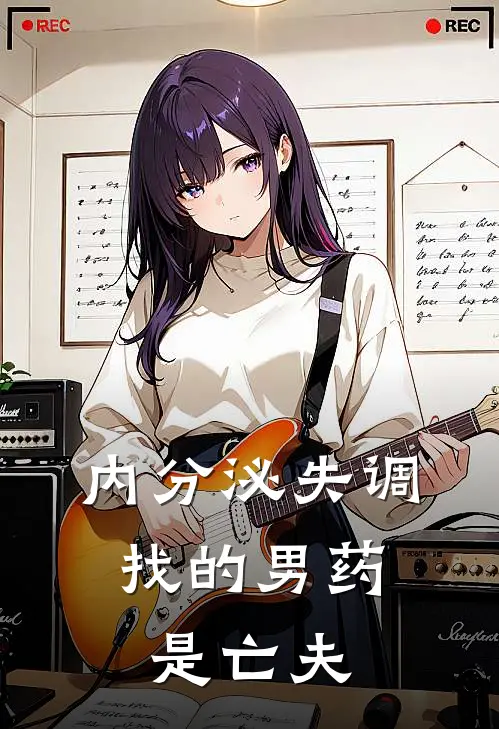 内分泌失调，找的男药是亡夫