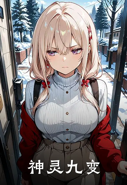 神灵九变(凌风凌云)好看的完结小说_完本小说神灵九变凌风凌云