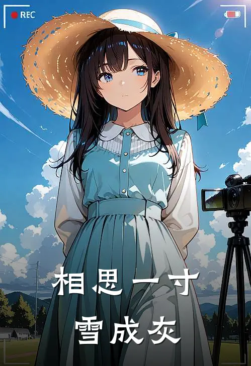 相思一寸雪成灰