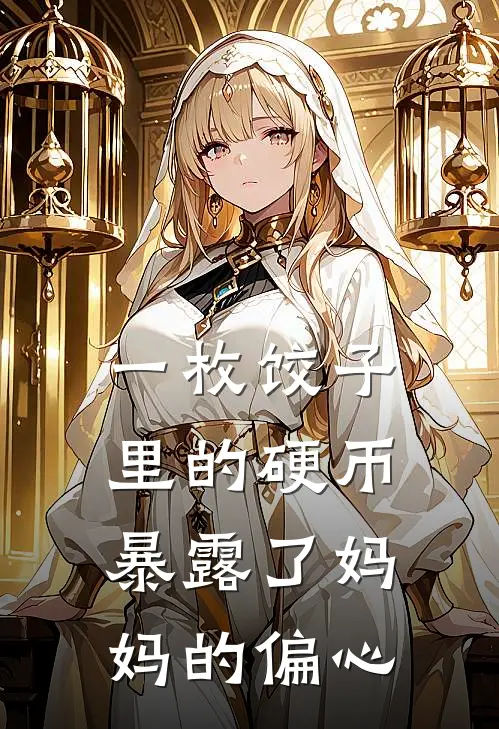 一枚饺子里的硬币暴露了妈妈的偏心