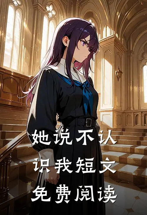 她说不认识我短文免费阅读