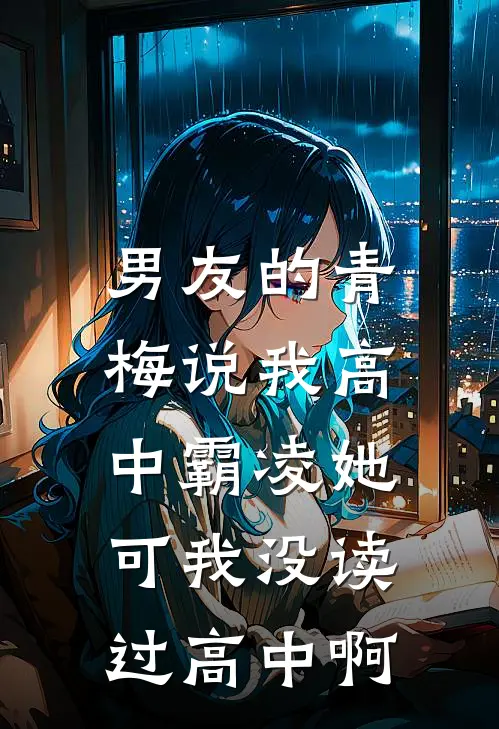 男友的青梅说我高中霸凌她，可我没读过高中啊