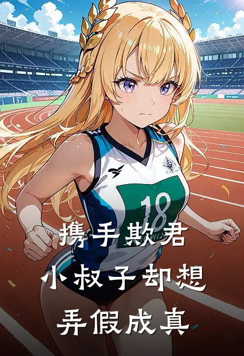 携手欺君，小叔子却想弄假成真