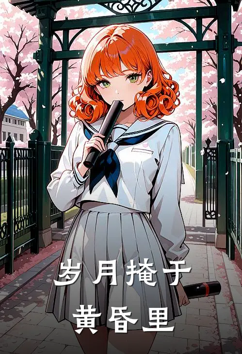 岁月掩于黄昏里