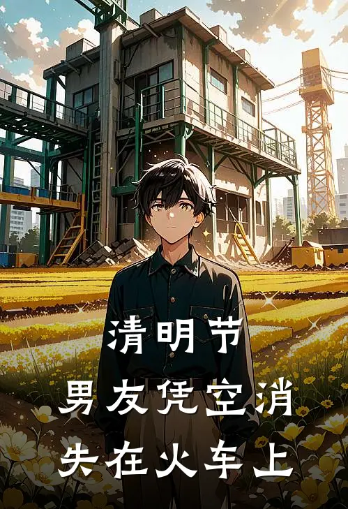 清明节，男友凭空消失在火车上