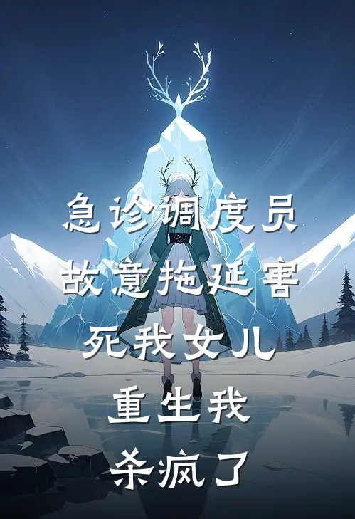 急诊调度员故意拖延害死我女儿，重生我杀疯了