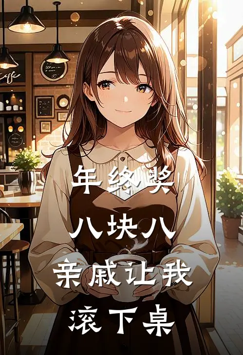 年终奖八块八，亲戚让我滚下桌