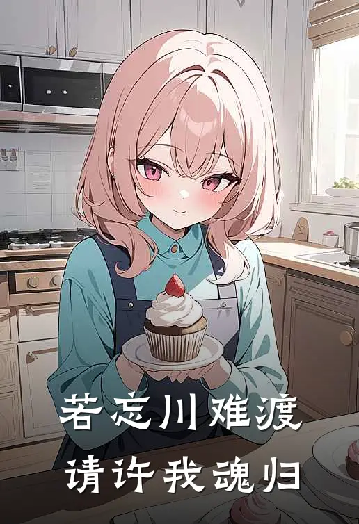 若忘川难渡，请许我魂归
