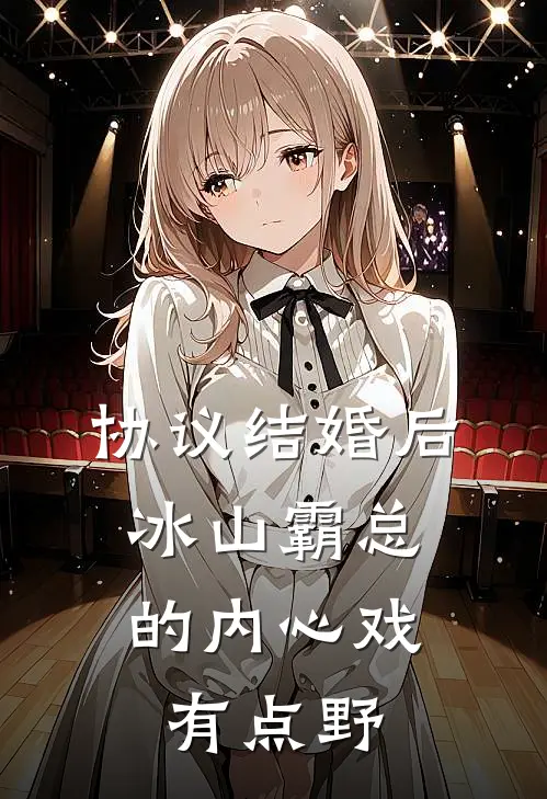 协议结婚后，冰山霸总的内心戏有点野姜柠海城最新完结小说推荐_在线免费小说协议结婚后，冰山霸总的内心戏有点野(姜柠海城)