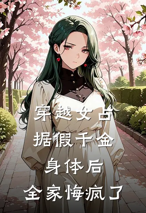 穿越女占据假千金身体后，全家悔疯了