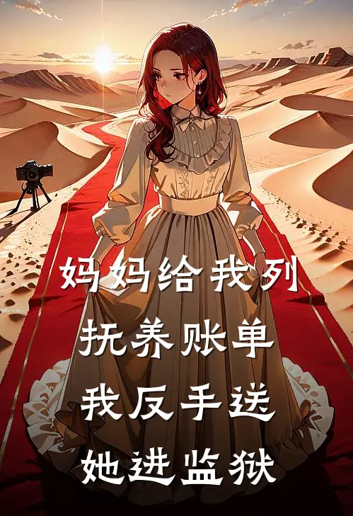 妈妈给我列抚养账单，我反手送她进监狱抖音热门免费小说_完本免费小说妈妈给我列抚养账单，我反手送她进监狱抖音热门