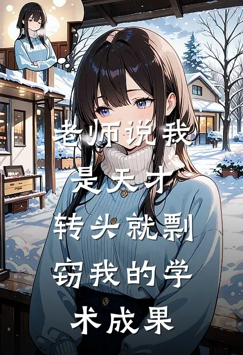 老师说我是天才，转头就剽窃我的学术成果李成功李德小说推荐完本_热门小说大全老师说我是天才，转头就剽窃我的学术成果(李成功李德)