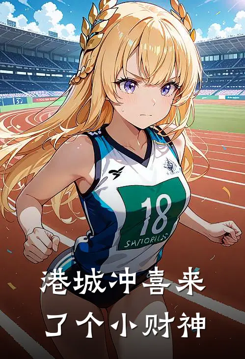 港城冲喜来了个小财神