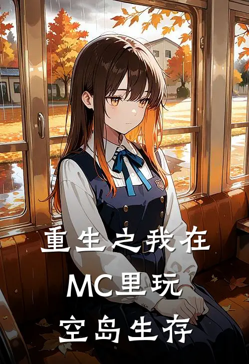 重生之我在MC里玩空岛生存(苏洋苏洋)已完结小说_重生之我在MC里玩空岛生存(苏洋苏洋)小说免费在线阅读