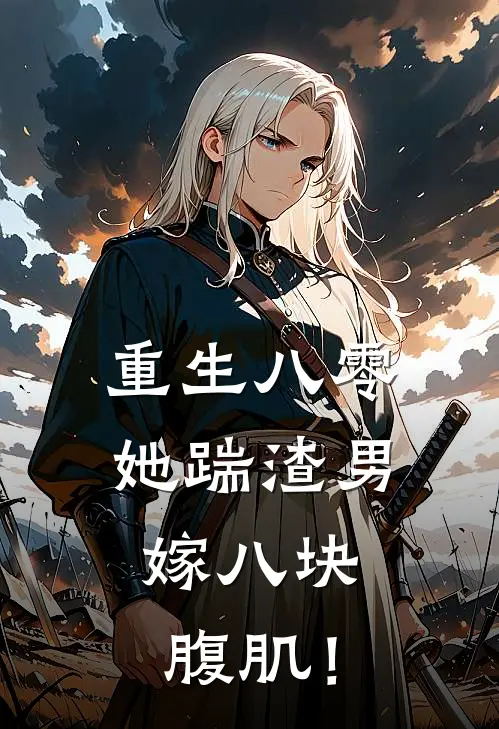 重生八零：她踹渣男，嫁八块腹肌！(林晚白莲花)最新推荐小说_在哪看免费小说重生八零：她踹渣男，嫁八块腹肌！林晚白莲花