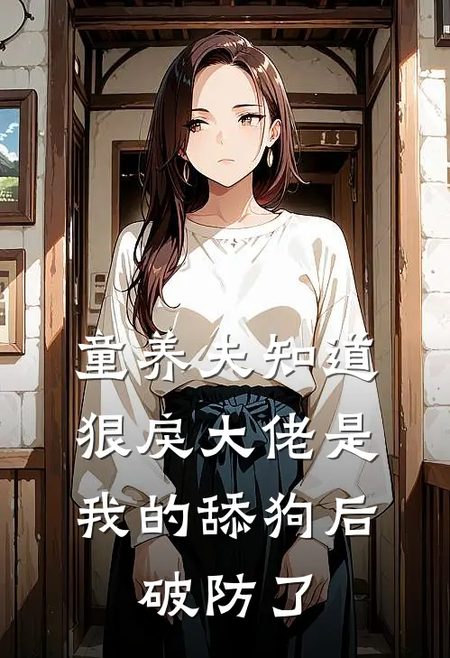 童养夫知道狠戾大佬是我的舔狗后，破防了