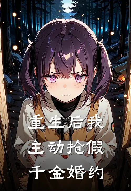 重生后我主动抢假千金婚约