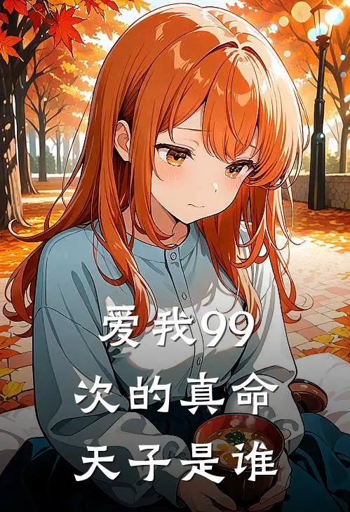 爱我99次的真命天子是谁