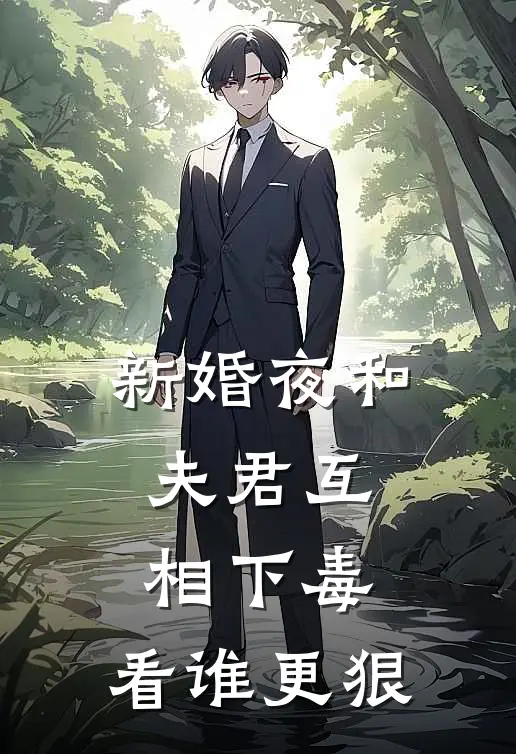 新婚夜和夫君互相下毒，看谁更狠全文免费阅读无弹窗大结局_新婚夜和夫君互相下毒，看谁更狠（云织瞿世子）最新小说