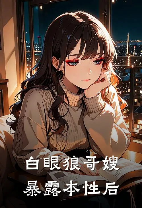 白眼狼哥嫂暴露本性后