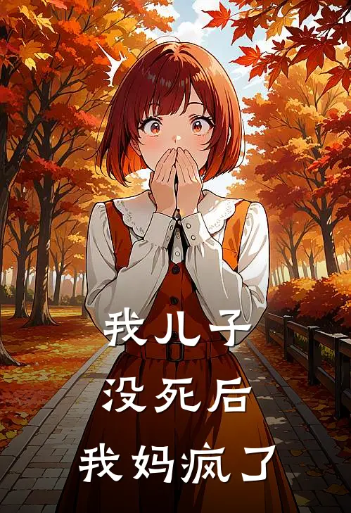 我儿子没死后，我妈疯了(我秀兰)全本免费在线阅读_我儿子没死后，我妈疯了全文阅读