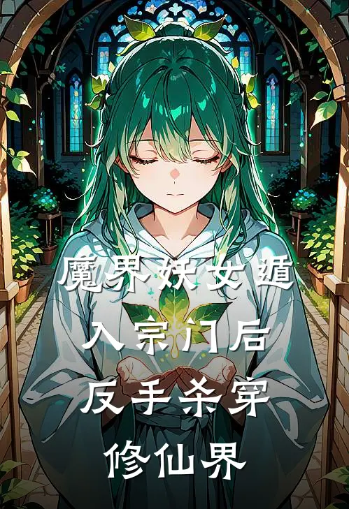 女魔尊祖师爷（女魔尊祖师爷）小说目录列表阅读-女魔尊祖师爷最新阅读