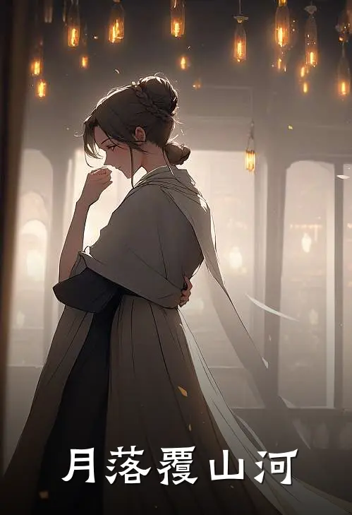 月落覆山河