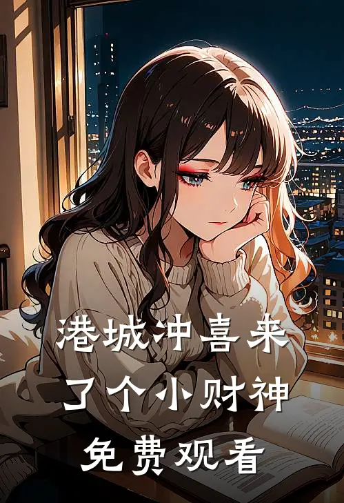 港城冲喜来了个小财神免费观看