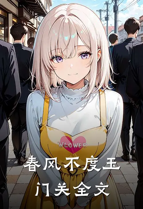 春风不度玉门关全文