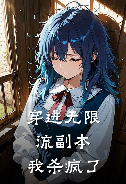 穿进无限流副本，我杀疯了王峰苏铭最新好看小说_免费小说穿进无限流副本，我杀疯了(王峰苏铭)