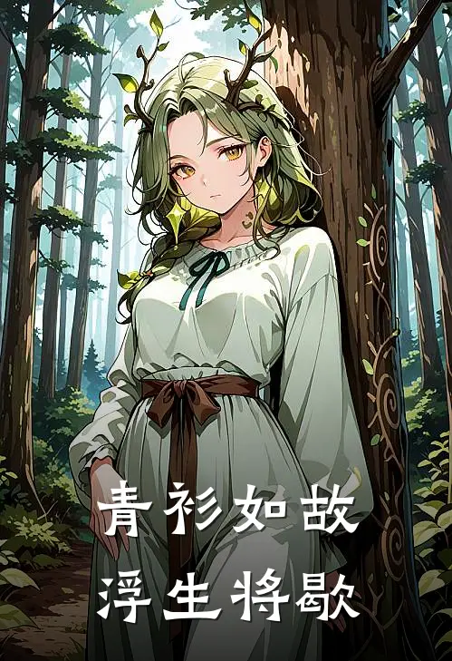 陆明江若雪《青衫如故，浮生将歇》_(陆明江若雪)热门小说