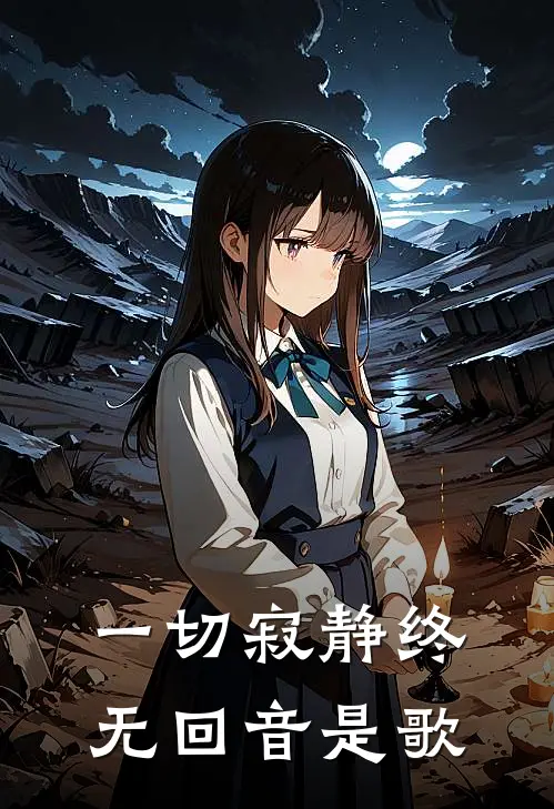 一切寂静终无回音是歌